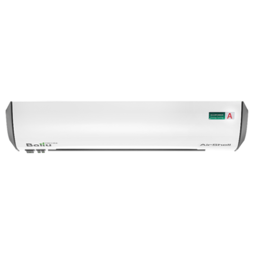 Тепловая завеса Ballu BHC-L09S05-ST 5кВт белый