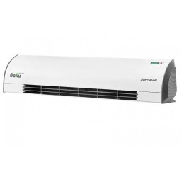Тепловая завеса Ballu BHC-L09S05-ST 5кВт белый