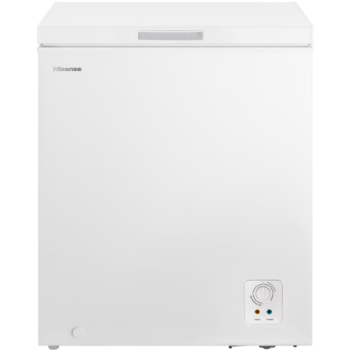 Морозильный ларь HISENSE FC184D4BW1 белый