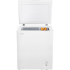 Морозильный ларь HISENSE FC184D4BW1 белый