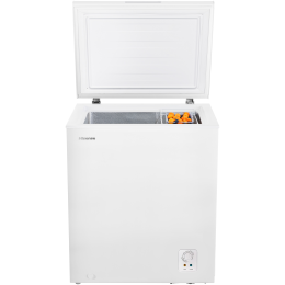 Морозильный ларь HISENSE FC184D4BW1 белый