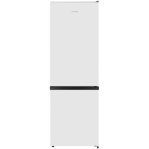 Холодильник HISENSE RB372N4AW1 белый (двухкамерный)