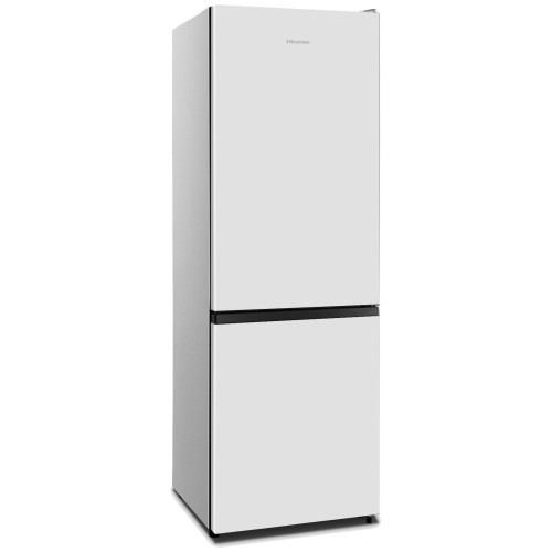 Холодильник HISENSE RB372N4AW1 белый (двухкамерный)
