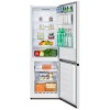 Холодильник HISENSE RB372N4AW1 белый (двухкамерный)