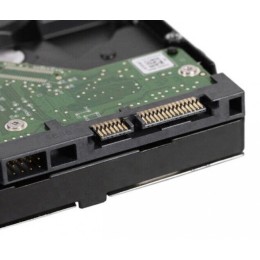 Жесткий диск WD 2Tb 7200rpm WD20EZBX SATA-III  Blue 256Mb 3.5"