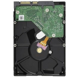 Жесткий диск WD 2Tb 7200rpm WD20EZBX SATA-III  Blue 256Mb 3.5"