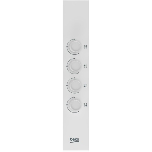 Газовая варочная поверхность BEKO HIGG 64123SW 7769987612 