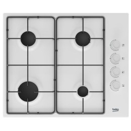 Газовая варочная поверхность BEKO HIGG 64123SW 7769987612 
