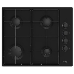 Газовая варочная поверхность BEKO HIGG 64123 SB 7754788376 