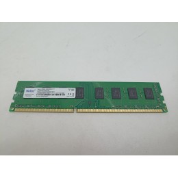 Память Netac 8GB DDR3 1600MHz CL11 1.5V / NTBSD3P16SP-08