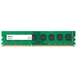 Память Netac 8GB DDR3 1600MHz CL11 1.5V / NTBSD3P16SP-08