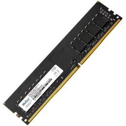 Память Netac 8GB DDR4 2666MHz CL19 1.2V / NTBSD4P26SP-08 PC4-21300 CL19 DIMM 288-pin 1.2В single rank Re