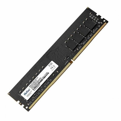 Память Netac 4GB DDR4 2666MHz SO-DIMM CL19 1.2V / NTBSD4N26SP-04