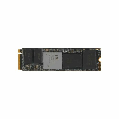 Накопитель SSD Netac M.2 2280 N950E Pro NVMe PCIe 2Tb NT01N950E-002T-E4X (heat sink)