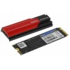 Накопитель SSD Netac M.2 2280 N950E Pro NVMe PCIe 2Tb NT01N950E-002T-E4X (heat sink)