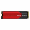 Накопитель SSD Netac M.2 2280 N950E Pro NVMe PCIe 2Tb NT01N950E-002T-E4X (heat sink)