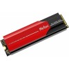 Накопитель SSD Netac M.2 2280 N950E Pro NVMe PCIe 2Tb NT01N950E-002T-E4X (heat sink)