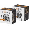 Вентилятор DOMIE (DX-4) USB (черный)