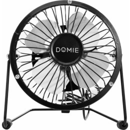 Вентилятор DOMIE (DX-4) USB (черный)