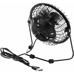 Вентилятор DOMIE (DX-4) USB (черный)