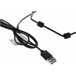 Вентилятор DOMIE (DX-4) USB (черный)