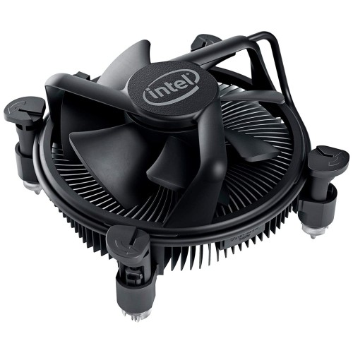 Процессор Intel Core i5-11400 (2.6GHz/12MB/6 cores) LGA1200 ОЕМ, UHD Graphics 730 350MHz, TDP 65W, max 128Gb DDR4-3200, CM8070804497015SRKP0
