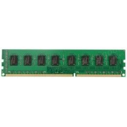 Модуль памяти Kingston DDR-III 4GB (PC3-12800) 1600MHz CL11 Single Rank DIMM