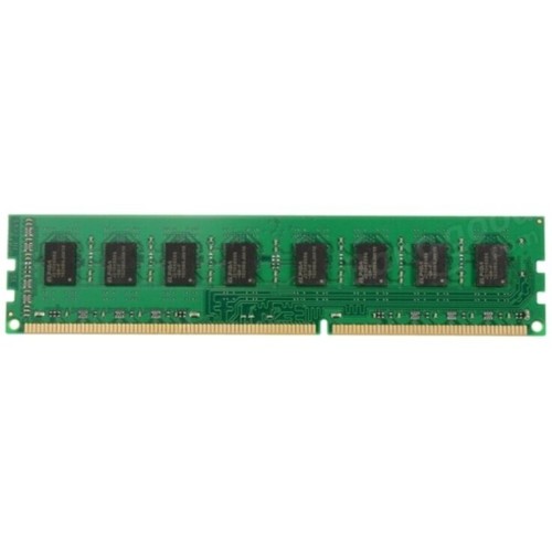Модуль памяти Kingston DDR-III 4GB (PC3-12800) 1600MHz CL11 Single Rank DIMM
