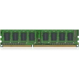 Модуль памяти Kingston DDR-III 4GB (PC3-12800) 1600MHz CL11 Single Rank DIMM