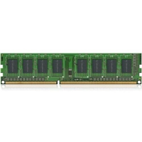 Модуль памяти Kingston DDR-III 4GB (PC3-12800) 1600MHz CL11 Single Rank DIMM