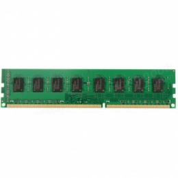 Модуль памяти Kingston DDR-III 4GB (PC3-12800) 1600MHz CL11 Single Rank DIMM
