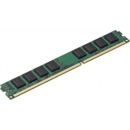 Модуль памяти Kingston DDR-III 4GB (PC3-12800) 1600MHz CL11 Single Rank DIMM