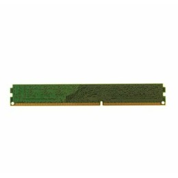 Модуль памяти Kingston DDR-III 4GB (PC3-12800) 1600MHz CL11 Single Rank DIMM