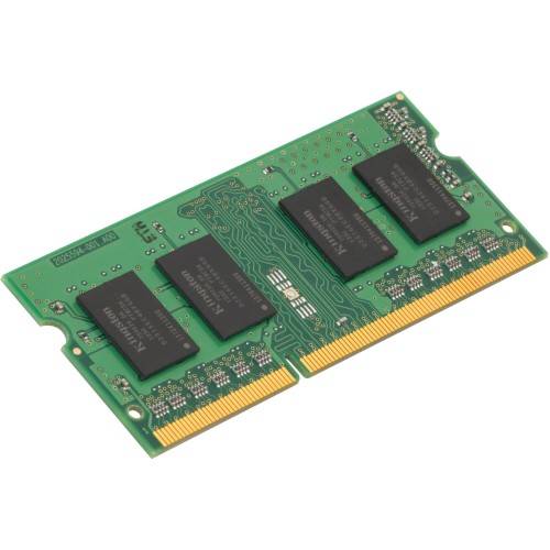 Модуль памяти Kingston DDR-III 4GB (PC3-12800) 1600MHz SO-DIMM SR X8