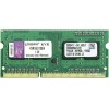 Модуль памяти Kingston DDR-III 4GB (PC3-12800) 1600MHz SO-DIMM SR X8