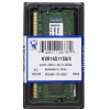 Модуль памяти Kingston DDR-III 4GB (PC3-12800) 1600MHz SO-DIMM SR X8