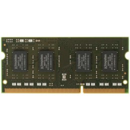 Модуль памяти Kingston DDR-III 4GB (PC3-12800) 1600MHz SO-DIMM SR X8