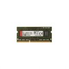 Модуль памяти Kingston DDR-III 4GB (PC3-12800) 1600MHz SO-DIMM SR X8