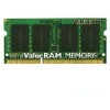 Модуль памяти Kingston DDR-III 4GB (PC3-12800) 1600MHz SO-DIMM SR X8