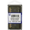 Модуль памяти Kingston DDR-III 4GB (PC3-12800) 1600MHz SO-DIMM SR X8