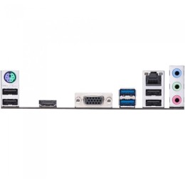 Материнская плата Asus Prime H510M-K, LGA1200, H510, 2*DDR4, D-Sub + HDMI, SATA3, Audio, Gb LAN, USB 3.2, USB 2.0, COM*1 header (w/o cable), mATX