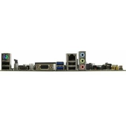 Материнская плата Asus Prime H510M-K, LGA1200, H510, 2*DDR4, D-Sub + HDMI, SATA3, Audio, Gb LAN, USB 3.2, USB 2.0, COM*1 header (w/o cable), mATX