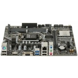 Материнская плата Asus Prime H510M-K, LGA1200, H510, 2*DDR4, D-Sub + HDMI, SATA3, Audio, Gb LAN, USB 3.2, USB 2.0, COM*1 header (w/o cable), mATX