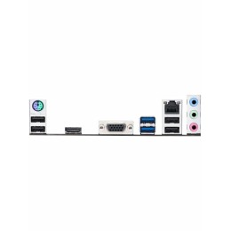 Материнская плата Asus Prime H510M-K, LGA1200, H510, 2*DDR4, D-Sub + HDMI, SATA3, Audio, Gb LAN, USB 3.2, USB 2.0, COM*1 header (w/o cable), mATX