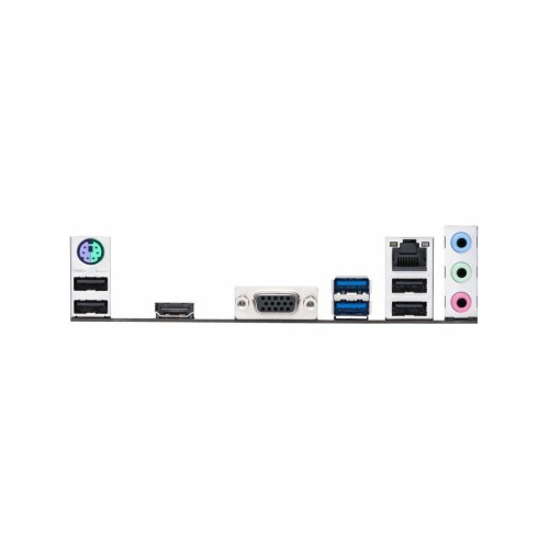 Материнская плата Asus Prime H510M-K, LGA1200, H510, 2*DDR4, D-Sub + HDMI, SATA3, Audio, Gb LAN, USB 3.2, USB 2.0, COM*1 header (w/o cable), mATX