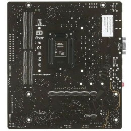 Материнская плата Asus Prime H510M-K, LGA1200, H510, 2*DDR4, D-Sub + HDMI, SATA3, Audio, Gb LAN, USB 3.2, USB 2.0, COM*1 header (w/o cable), mATX