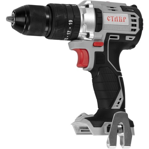 Дрель-шуруповерт аккумуляторная СТАВР ДА-20УБ