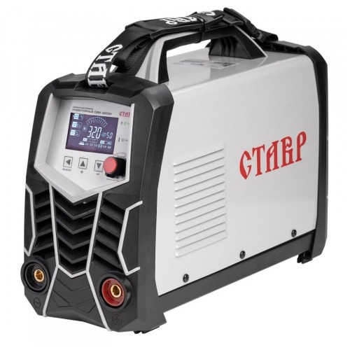 Сварочный аппарат инверторный СТАВР САИ-320ЭУ