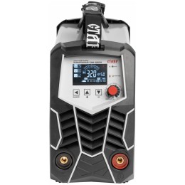 Сварочный аппарат инверторный СТАВР САИ-320ЭУ