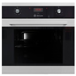 Духовой шкаф De Luxe (6009.00эшв-045), встраиваемый